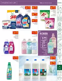 Folheto Recheio semana 34 Página 35: Lixívia Delicada Neoblanc Gentil €1,99