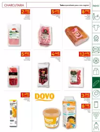 Folheto Recheio semana 34 Página 13: Massa Filo MasterChef €1,49, Tiras de Bacon Almirez €5,49