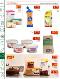 Folheto Recheio semana 34 Página 16: Açúcar branco sidul €15,98, Infusão de Erva Cidreira Gourmês €0,56