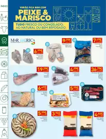 Folheto Recheio semana 34 Página 8: Arroz Agulha MasterChef €4,44, Arroz Carolino MasterChef €3,94