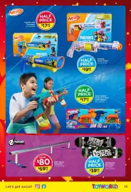 Toyworld catalogue Page 15