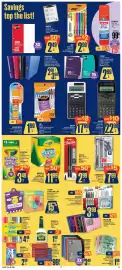 Jean Coutu flyer week 34 Page 2