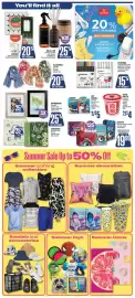 Jean Coutu flyer week 34 Page 7