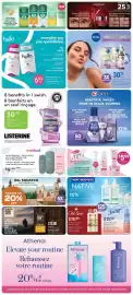 Jean Coutu flyer week 34 Page 8