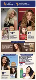 Jean Coutu flyer week 34 Page 9