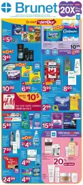 Brunet flyer week 34 Page 1