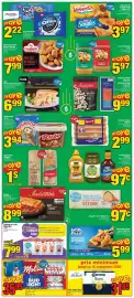 Super C flyer week 34 Page 2: CRAQUELINS DE RIZ MIEUX-ÊTRE €0,97, BIÈRE CORONA EXTRA €31,85