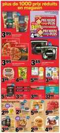 Super C flyer week 34 Page 9: BONBONS MAYNARDS €4,49, Légumes Arctic Gardens €3,99