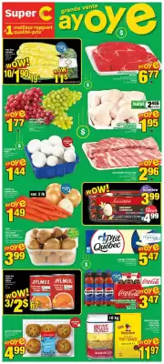 Super C (valid until 26-08)