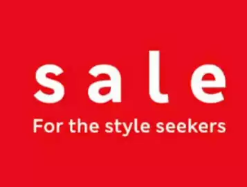 Marks & Spencer catalogue Page 1