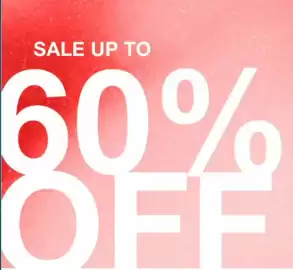 River Island catalogue Page 1