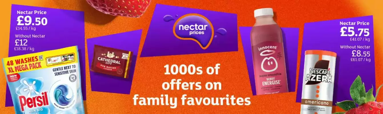 Sainsbury's (valid until 3-09)