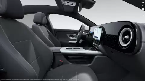 Mercedes-Benz leaflet Page 11