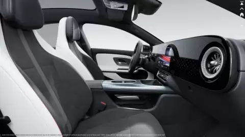 Mercedes-Benz leaflet Page 14