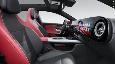 Mercedes-Benz leaflet Page 17