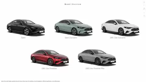 Mercedes-Benz leaflet Page 48