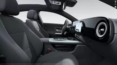 Mercedes-Benz leaflet Page 50