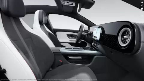 Mercedes-Benz leaflet Page 56