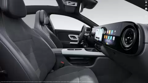 Mercedes-Benz leaflet Page 62