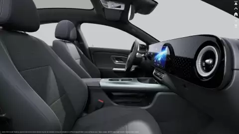 Mercedes-Benz leaflet Page 8