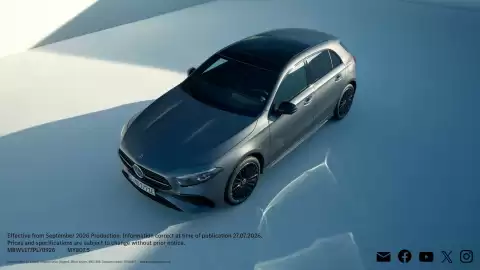 Mercedes-Benz leaflet Page 71