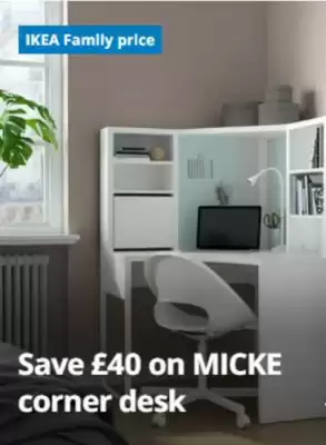 IKEA (valid until 31-08)