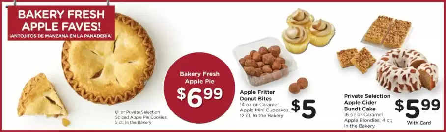 Ralphs weekly ad week 34 Page 10