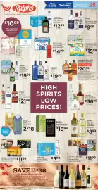 Ralphs weekly ad week 34 Page 15