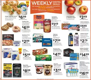 Ralphs weekly ad week 34 Page 4