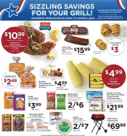 Ralphs weekly ad week 34 Page 7