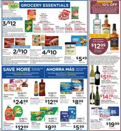 Ralphs weekly ad week 34 Page 8