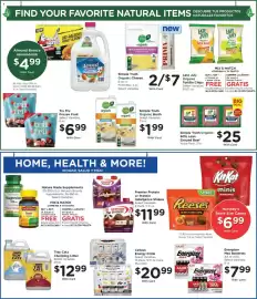 Ralphs weekly ad week 34 Page 9