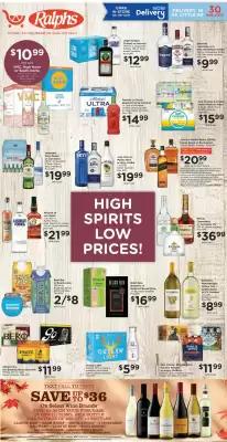 Ralphs (valid until 25-08)