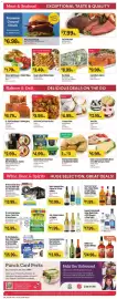 Bashas' weekly ad week 34 Page 2