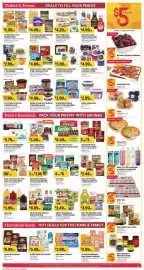 Bashas' weekly ad week 34 Page 3