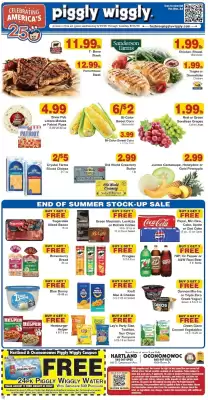 Piggly Wiggly (valid until 25-08)
