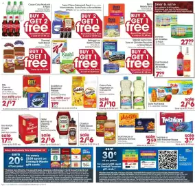 Giant Eagle weekly ad week 34 Page 10