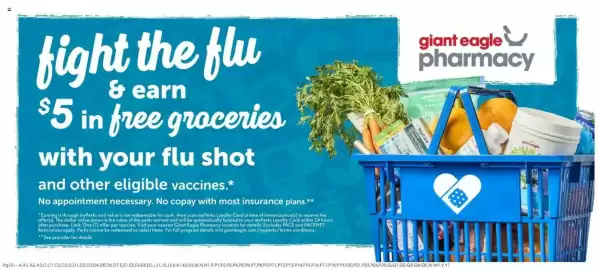 Giant Eagle weekly ad week 34 Page 12