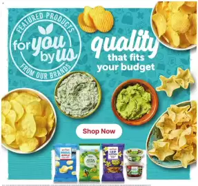 Giant Eagle weekly ad week 34 Page 13