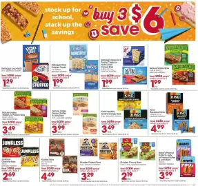 Giant Eagle weekly ad week 34 Page 5