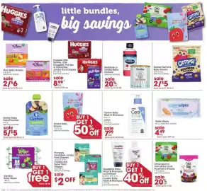 Giant Eagle weekly ad week 34 Page 8