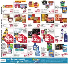 Giant Eagle weekly ad week 34 Page 9
