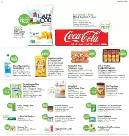 Publix weekly ad week 34 Page 13