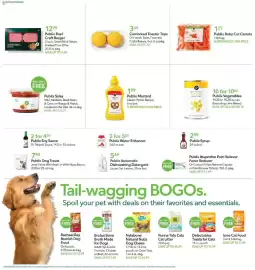 Publix weekly ad week 34 Page 18