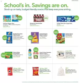 Publix weekly ad week 34 Page 19