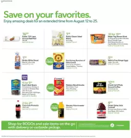 Publix weekly ad week 34 Page 21