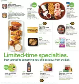 Publix weekly ad week 34 Page 8