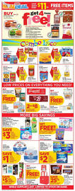 H-E-B weekly ad week 34 Page 2