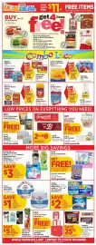 H-E-B weekly ad week 34 Page 2