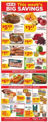 H-E-B (valid until 25-08)